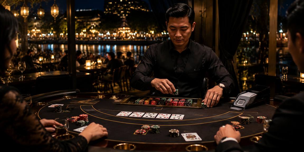 bet666 Sòng bạc trực tuyến cho Việt Nam
